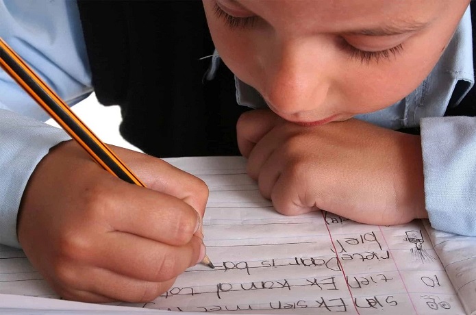 儿童读写障碍训练课程